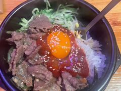 -汉米达特色料理餐厅(郴州友阿国际广场店)