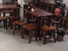 大堂-宝瑞门钉肉饼店