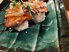 -初居食屋日式料理(万象城购物中心店)