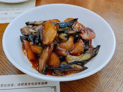 -老厨家(中央大街西七道街店)