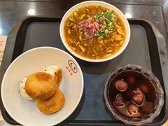-毛华美食(清扬路店)