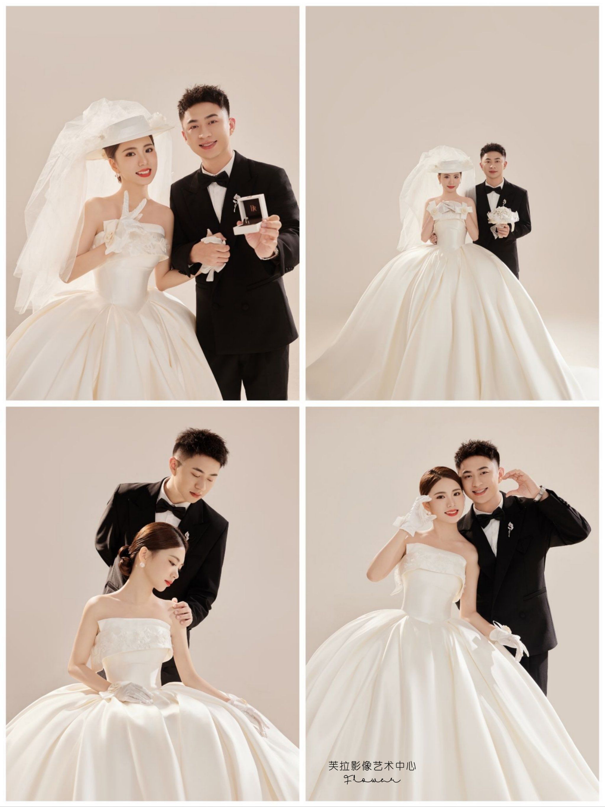 婚纱照新姿势78