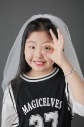 -LOOK儿童摄影(东城汇店)