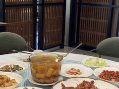 -好友缘家宴(青山路店)