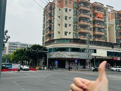 -石潭贵香酒店(玄真路店)