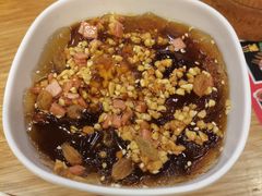 -付小姐在成都(川沙店)