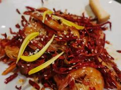 -雀蓝川菜(星悦汇店)