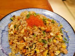 秘制炒饭-三月居酒屋(青年大街店)