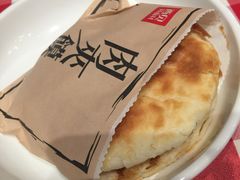 -西贝(金桥店)