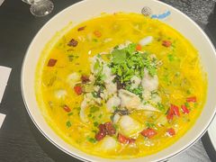 -老海陵·泰州菜(三水湾店)