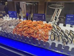 -星伦多自助料理(永旺店)