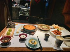 -卯时·龙光雅宴·精致锡帮菜(惠山古镇店)