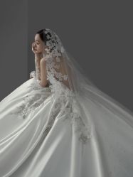 -韩国天使嫁衣婚纱礼服馆(上海旗舰店)