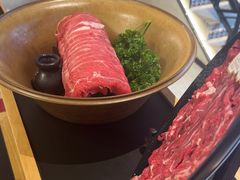 -廖掌柜·重庆鲜货火锅(上海首店)