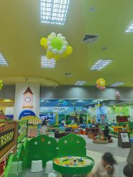 点击看大图 -莫莉幻想儿童乐园(北京丰台永旺店)