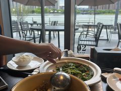 -翠山·映月湖景餐厅(映月湖公园店)