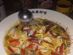 -新太二·鲜料川菜(东汇城店)