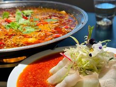 -麻六记(凤凰汇店)