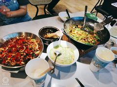 -费大厨辣椒炒肉(黄兴中心广场店)