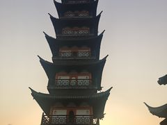 -秋霞圃