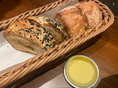 -Bistro Les Lilas丁香花小酒馆