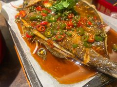 -郑喜旺烧烤(郑州总店)