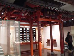 -径山寺
