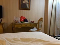 -维也纳国际酒店·上海虹桥火车站国家会展中心店