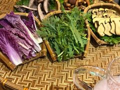 -滇野云南野生菌餐厅(陕西南路店)