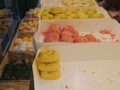 -桂发祥十八街麻花(和平路店)