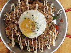 -青春分食(仙林大学城店)