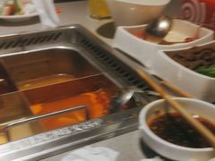 -海底捞火锅(八佰伴店)