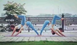 -单色舞蹈