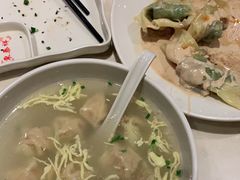 -东泰祥生煎馆(重庆北路店)