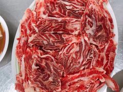 五花子-福合埕牛口福·牛肉火锅·牛肉丸