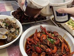 -吴记口味馆