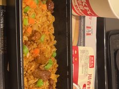 -肯德基(大剧院店)