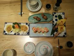 -隐泉京望日式料理(太和广场店)