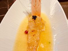 -海派悦庭·海胆烧麦·新融合菜(凯德广场店)