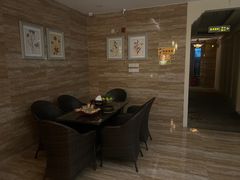 -益健·足疗汗蒸SPA(芙蓉广场店)