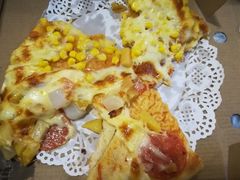 -土大力韩国烤肉料理(开封龙亭店)