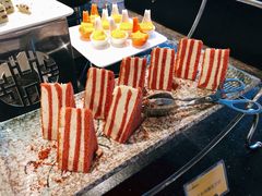 -泰谷酒店·太古码头闽菜自助餐厅