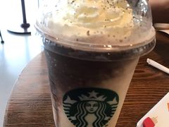 -星巴克(南京新百店)