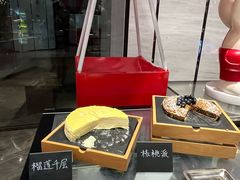 -飨食汇全日制餐厅·昆山皇冠假日酒店(九方店)