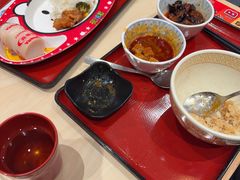 -食其家·牛丼咖喱(天津梅江印象城店)