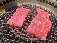 -谷牛和牛烤肉(漕河泾印象城店)