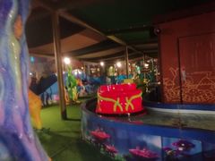 -芜湖方特东方神画