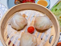 -点都德(珠江新城店)
