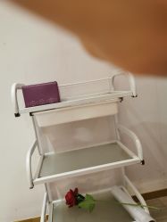 -蕾蕾美颜美容美体
