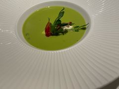 -L'Arome芳芳法国餐厅(仙林金鹰店)